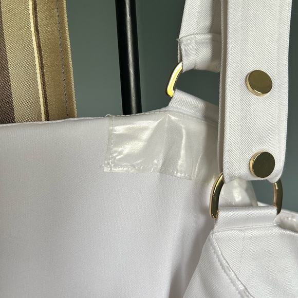 Corset style dress - Picture 7 of 11